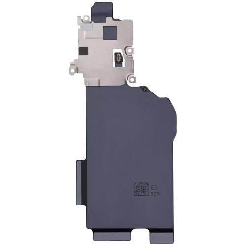 Recharge sans fil CCP de remplacement avec support Compatible avec le Galaxy S24 Ultra de Samsung