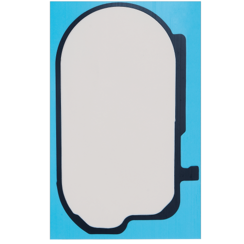 Replacement Back Camera Lens With Bracket Compatible With Huawei P50 Pro