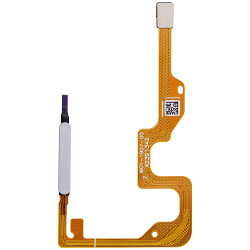 Replacement Fingerprint Reader With Flex Cable Compatible With Honor 70 Lite