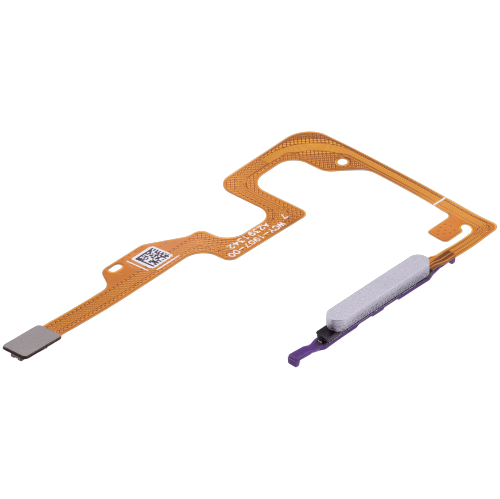 Replacement Fingerprint Reader With Flex Cable Compatible With Honor 70 Lite