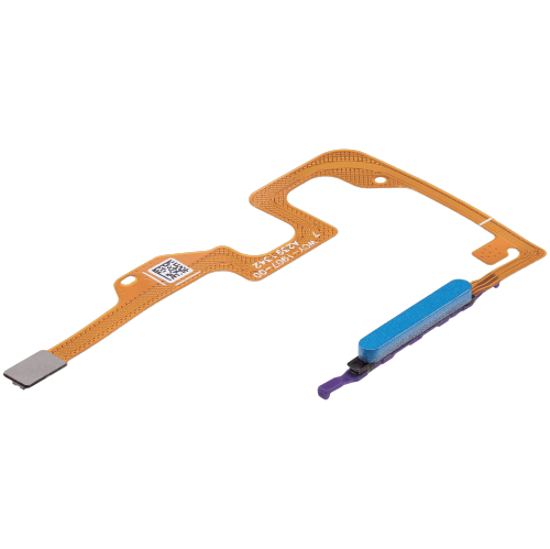Replacement Fingerprint Reader With Flex Cable Compatible With Honor 70 Lite
