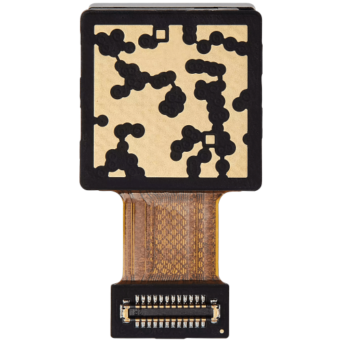 Caméra arrière de remplacement compatible avec Honor 70