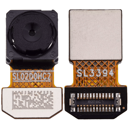 Replacement Back Camera Compatible With Motorola Moto G13 (XT2331 / 2023) / G23 (XT2333 / 2023) (Genuine OEM)