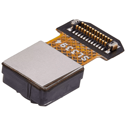 Replacement Back Camera Compatible With Motorola Moto G13 (XT2331 / 2023) / G23 (XT2333 / 2023) (Genuine OEM)