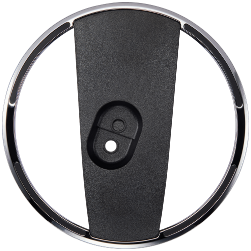 Replacement Vertical Stand Compatible With PlayStation 5 (black)