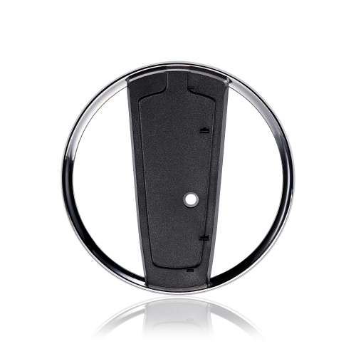 Replacement Vertical Stand Compatible With PlayStation 5 (black)