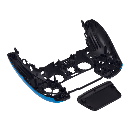 Replacement Top Faceplate Compatible With PlayStation 5