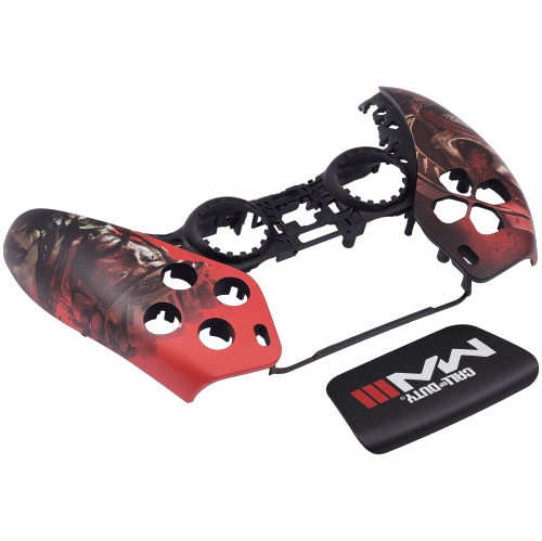 Replacement Top Faceplate Compatible With PlayStation 5