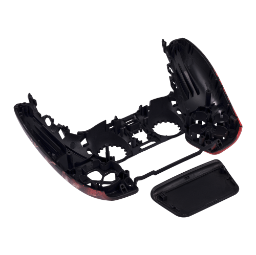 Replacement Top Faceplate Compatible With PlayStation 5