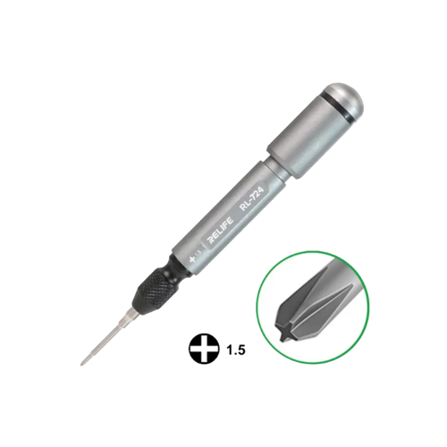 ESOURCE PARTS  Replacement Relife Rl-724 High Precision Torque Screwdriver / +1.5 (Sunshine)