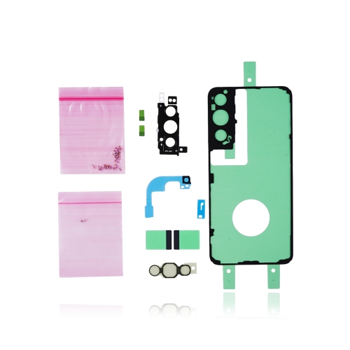 Replacement Display Adhesive Tape With Re-Work Kit Compatible With Samsung Galaxy S22 5G