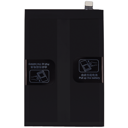 Replacement Replacement Battery Compatible With Oneplus Nord CE 2 5G