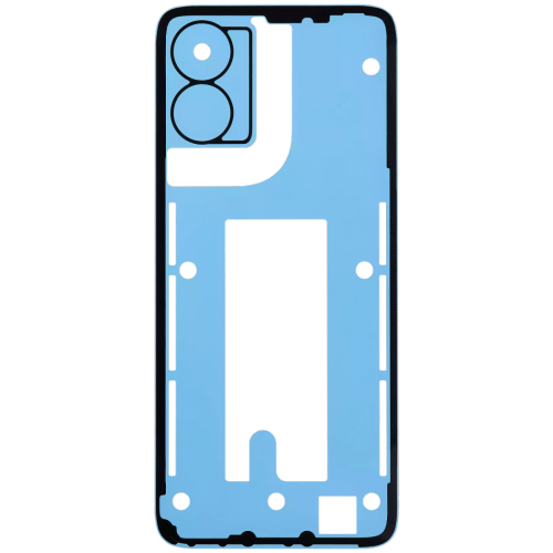 Replacement Back Cover Adhesive Compatible With Motorola Moto G Play (Genuine OEM)