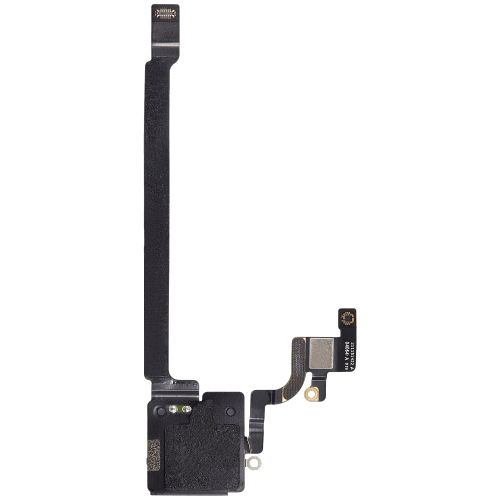 Replacement Sim Card Reader With Flex Cable Compatible With iPad Pro 12.9" 5th Gen / 6th Gen (2022) (US Version)
