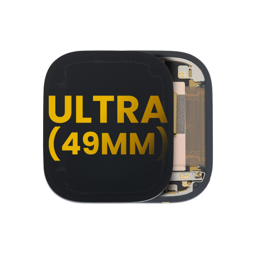 Replacement OLED Assembly Compatible For Watch Ultra 1st Gen (Premium)