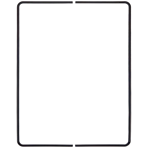 Replacement Screen Bracket Compatible With Samsung Galaxy Z Fold 3 5G