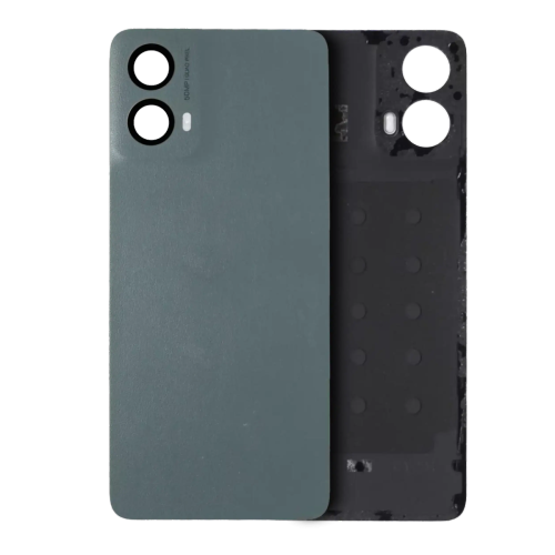Replacement Back Cover Glass With Camera Lens For Motorola Moto G 5G (Genuine OEM) (Sedona Sage)