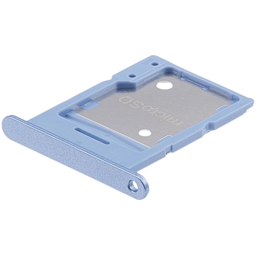 Replacement Single Sim Card Tray Compatible With Samsung Galaxy A15 5G (Optimistic Blue)