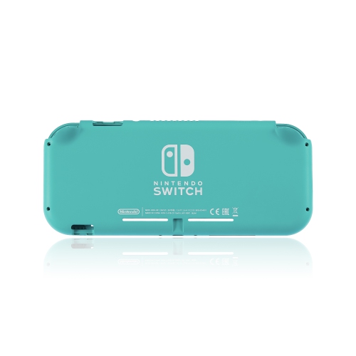 Replacement Housing Shell Compatible With Nintendo Switch Lite