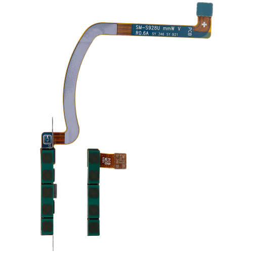 Replacement 5G Antenna Flex Cable With Module Compatible With Samsung Galaxy S24 Ultra