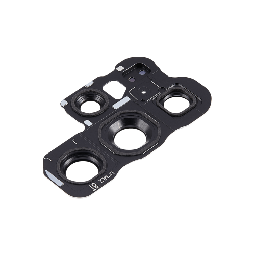 Replacement Back Camera Lens With Cover Bezel Ring Compatible With Samsung Galaxy S24 Ultra 5G