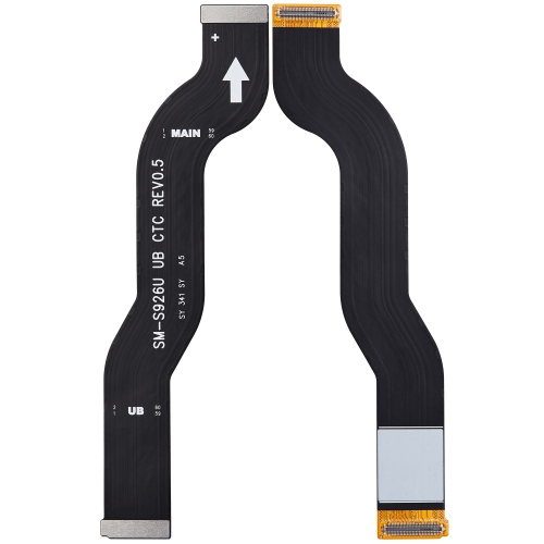 ESOURCE PARTS  Replacement Lcd Flex Cable Compatible With Samsung Galaxy S24 Plus 5G