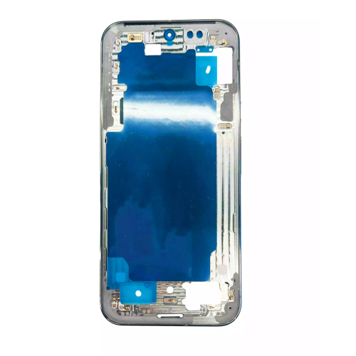 Replacement Back Housing Compatible With Google Pixel 9 Pro XL (Porcelain)