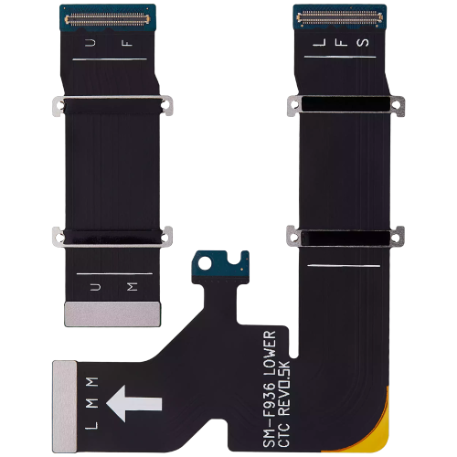 Replacement Hinge Flex Cable Compatible With Samsung Galaxy Z Fold 4