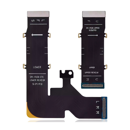 Replacement Hinge Flex Cable Compatible With Samsung Galaxy Z Fold 4