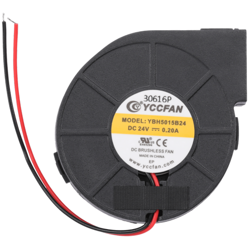 Replacement 24V Cooling Fan Blower 858D 853D