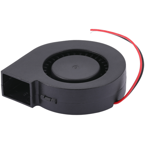 Replacement 24V Cooling Fan Blower 858D 853D