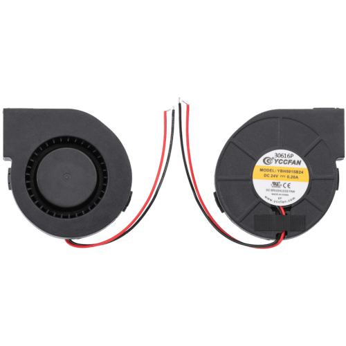 Replacement 24V Cooling Fan Blower 858D 853D