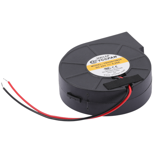 Replacement 24V Cooling Fan Blower 858D 853D