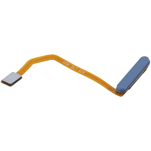 Replacement Fingerprint Reader With Flex Cable Compatible With Samsung Galaxy A15 (Optimistic Blue)