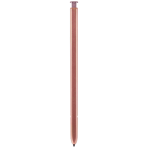 Replacement Stylus Pen Compatible With Samsung Galaxy Note 20 (Gold)