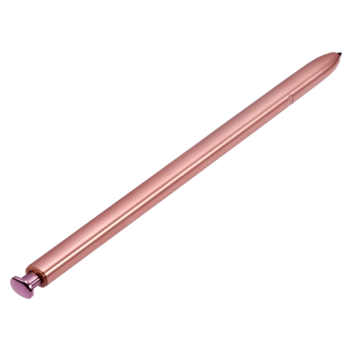 Replacement Stylus Pen Compatible With Samsung Galaxy Note 20 (Gold)