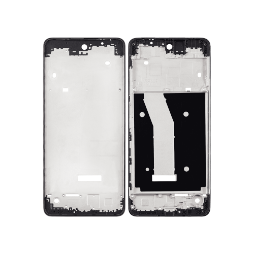 Replacement LCD-Frame Compatible With Motorola Moto G24