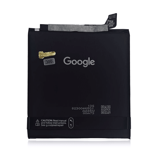 ESOURCE PARTS  Replacement Replacement Battery Compatible With Google Pixel 9 Pro Xl (Genuine Oem)