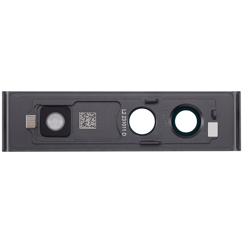 Replacement Back Camera Lens With Bracket Compatible With Google Pixel 8a