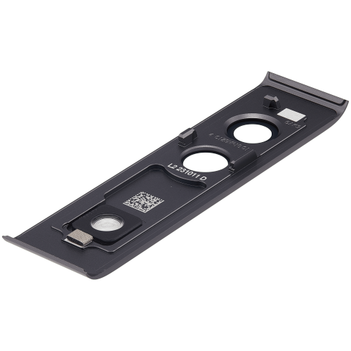 Replacement Back Camera Lens With Bracket Compatible With Google Pixel 8a