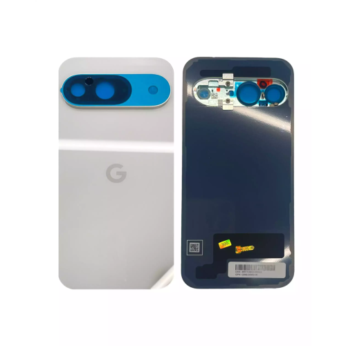 Replacement Back Cover Compatible With Google Pixel 9 (Porcelain)