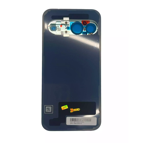 Replacement Back Cover Compatible With Google Pixel 9 (Porcelain)