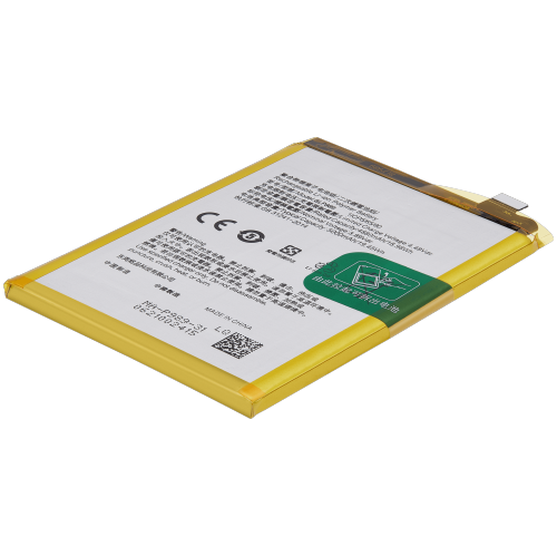 Replacement Replacement Battery Compatible With Oneplus Nord CE 3 Lite