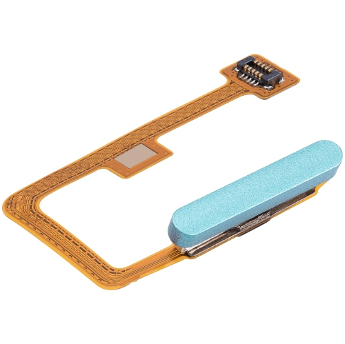 Replacement Fingerprint Reader With Flex Cable Compatible For Xiaomi Mi 11 Lite 5G