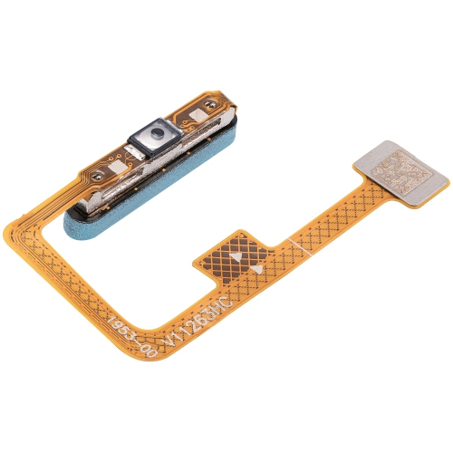 Replacement Fingerprint Reader With Flex Cable Compatible For Xiaomi Mi 11 Lite 5G