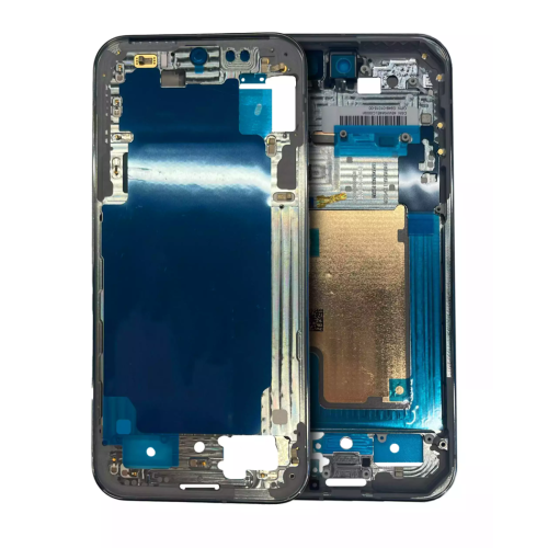 Replacement Back Housing Compatible With Google Pixel 9 Pro XL (Hazel)