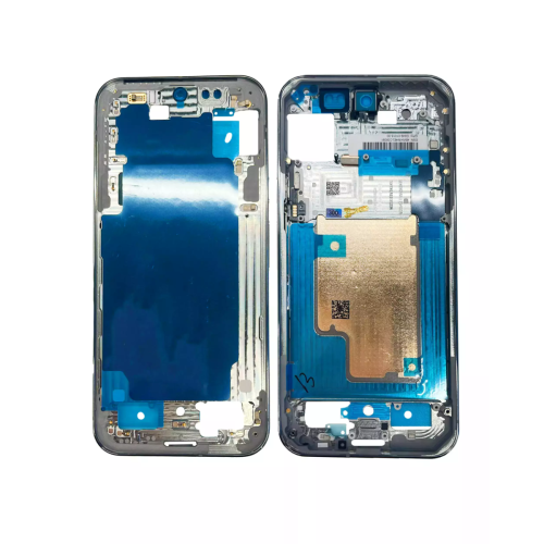 Replacement Back Housing Compatible With Google Pixel 9 Pro XL (Hazel)