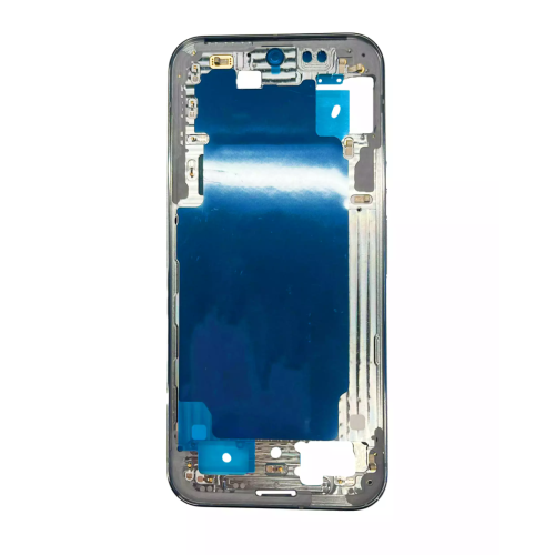 Replacement Back Housing Compatible With Google Pixel 9 Pro XL (Hazel)