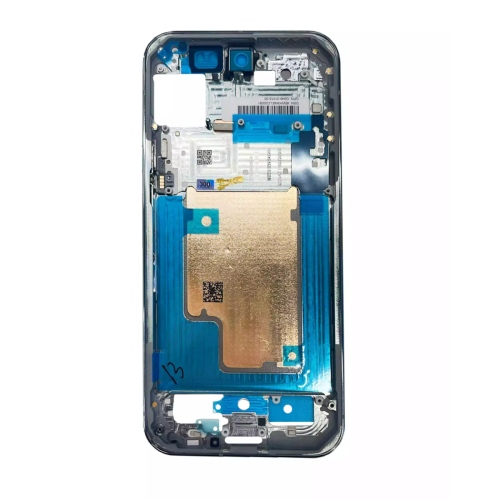 Replacement Back Housing Compatible With Google Pixel 9 Pro XL (Hazel)