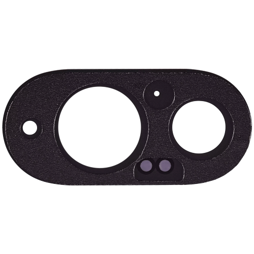 Replacement Back Camera Lens With Adhesive Compatible With Google Pixel 9